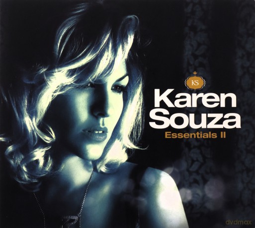 Souza Karen: Essentials Vol.2 [CD]