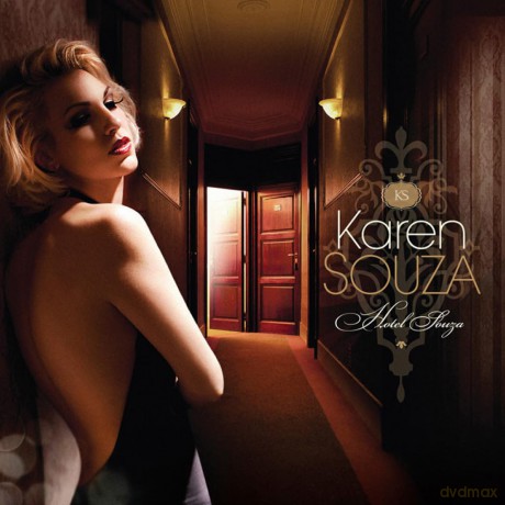 Souza Karen: Hotel Souza [CD]