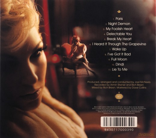 Souza Karen: Hotel Souza [CD]