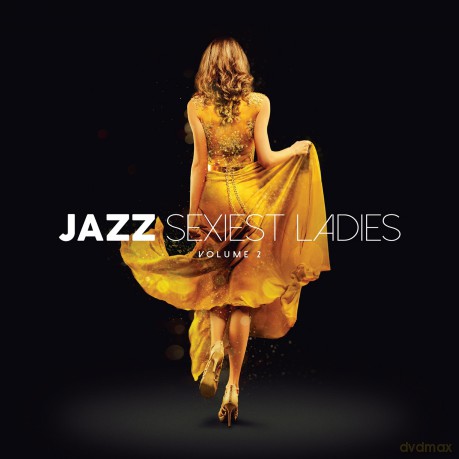 Jazz Sexiest Ladies Volume 2 [3CD]