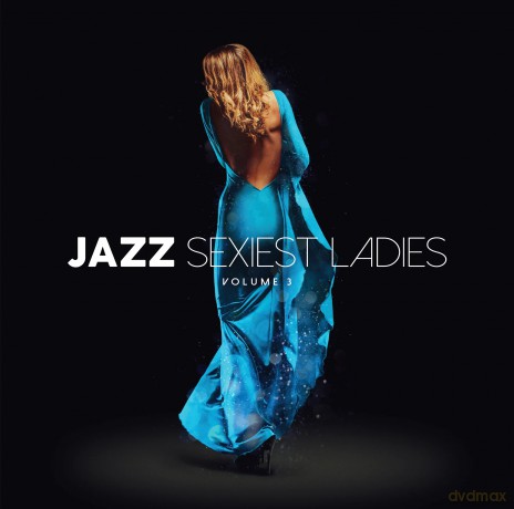 Jazz Sexiest Ladies Volume 3 (Blue) [2xWinyl]