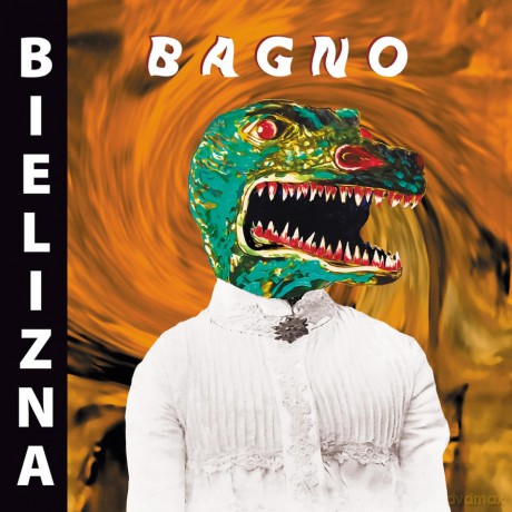 Bielizna: Bagno (digipack) [CD]