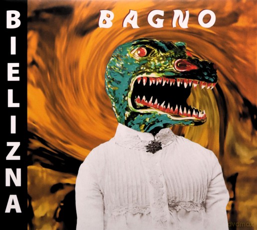 Bielizna: Bagno (digipack) [CD]