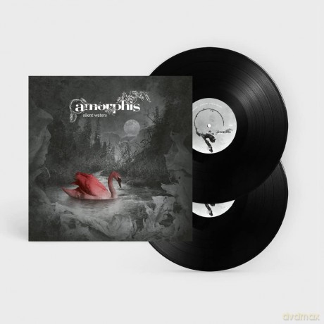 Amorphis: Silent Waters [2xWinyl]