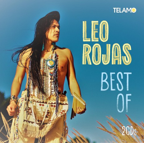 Leo Rojas: Best of [2CD]