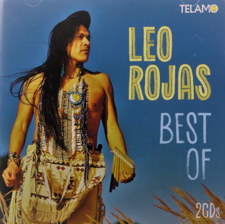 Leo Rojas: Best of [2CD]