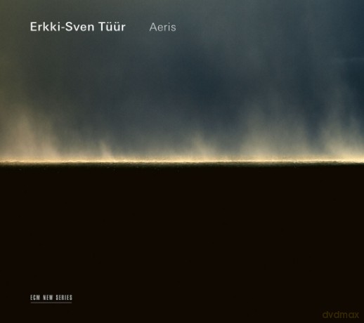Erkki-Sven Tuur: Aeris [CD]