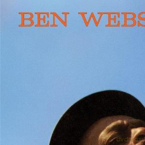 Ben Webster: Ben Webster And Associates (Acoustic Sounds) [Winyl]