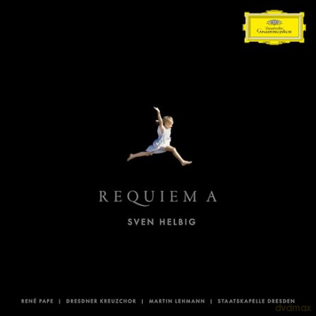 Sven Helbig: Requiem A Sven Helbig [CD]