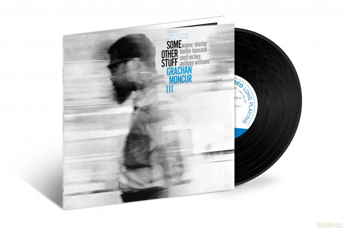 Grachan Moncur III: Some Other Stuff (Tone Poet) [Winyl]