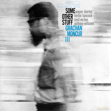 Grachan Moncur III: Some Other Stuff (Tone Poet) [Winyl]