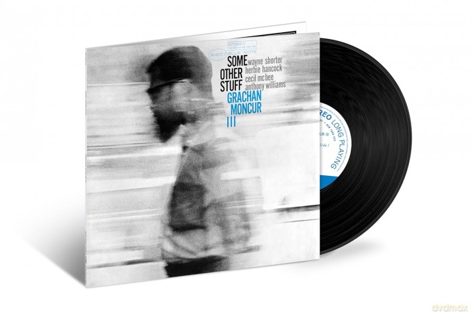 Grachan Moncur III: Some Other Stuff (Tone Poet) [Winyl]