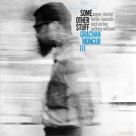 Grachan Moncur III: Some Other Stuff (Tone Poet) [Winyl]