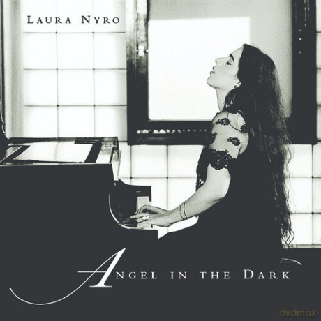 Laura Nyro: Angel In The Dark (RSD 2025) [Winyl]