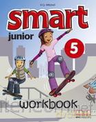 Smart Junior 5 WB [KSIĄŻKA]