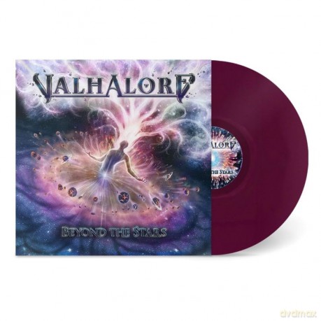 Valhalore: Beyond The Stars [Winyl]