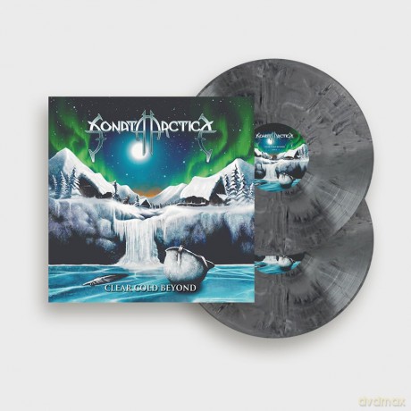 Sonata Arctica: Clear Cold Beyond (Marbled) [2xWinyl]