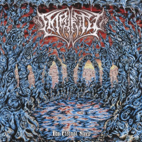 Impurity: The Eternal Sleep [CD]