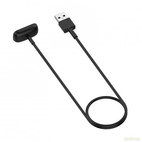 Akyga Kabel do ładowania Fitbit Luxe / Charge 5 / Charge 6 AK-SW-45 1m