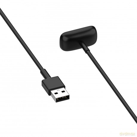 Akyga Kabel do ładowania Fitbit Luxe / Charge 5 / Charge 6 AK-SW-45 1m
