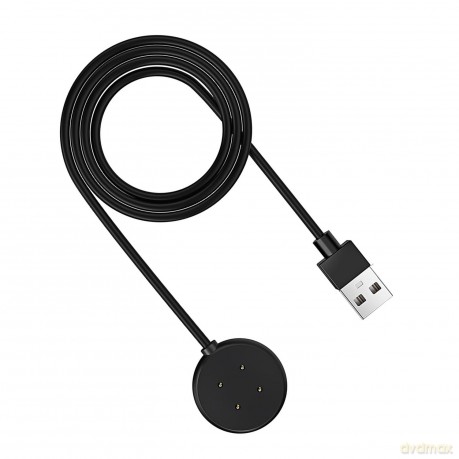 Akyga Kabel do ładowania Google Pixel Watch 2 AK-SW-54 1m