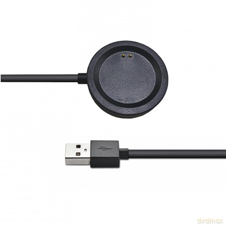 Akyga Kabel do ładowania OnePlus Watch AK-SW-53 1m