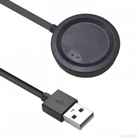 Akyga Kabel do ładowania OnePlus Watch AK-SW-53 1m