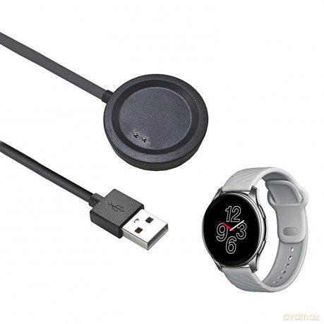 Akyga Kabel do ładowania OnePlus Watch AK-SW-53 1m