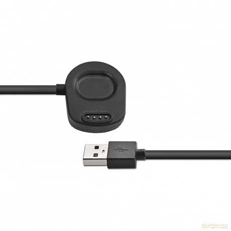 Akyga Kabel do ładowania SUUNTO 7 AK-SW-55 1m