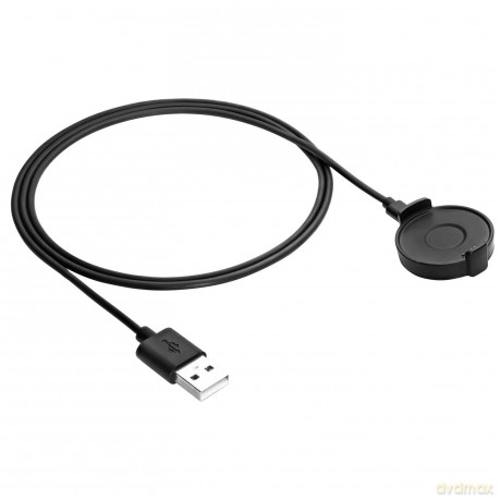 Akyga Kabel do ładowania Ticwatch PRO AK-SW-59 1m