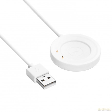 Akyga Kabel do ładowania Vivo Watch 3 AK-SW-52 1m
