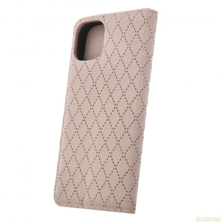 Etui Smart Caro do Samsung Galaxy A56 5G beżowe