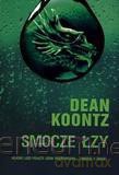 Smocze łzy [KSIĄŻKA]