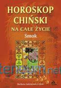 Smok - horoskop chiński [KSIĄŻKA]