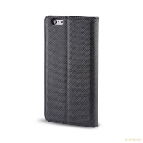 Etui Smart Magnet do Honor Magic 7 Lite czarne