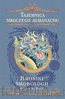 Smokologia. Tajemnice smoczego almanachu [KSIĄŻKA]