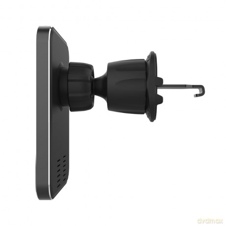 Forever recycling uchwyt samochodowy z ładowaniem indukcyjnym kompatybilny z MagSafe RUS138-MS-01