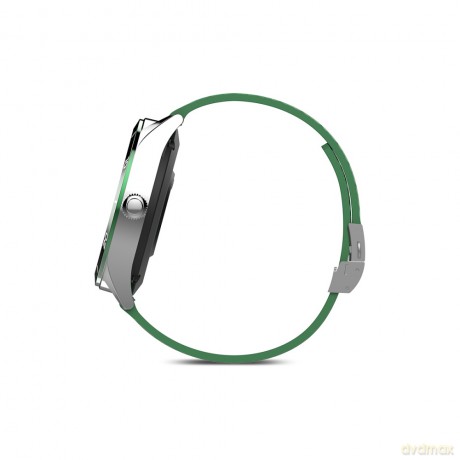 Forever Smartwatch AMOLED ICON II AW-110 zielony