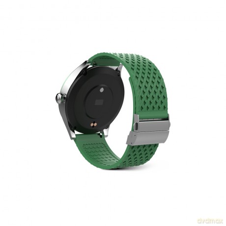 Forever Smartwatch AMOLED ICON II AW-110 zielony