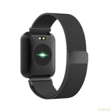 Forever smartwatch ForeVigo SW-300 czarny