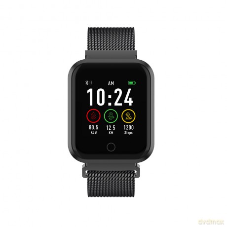 Forever smartwatch ForeVigo SW-300 czarny