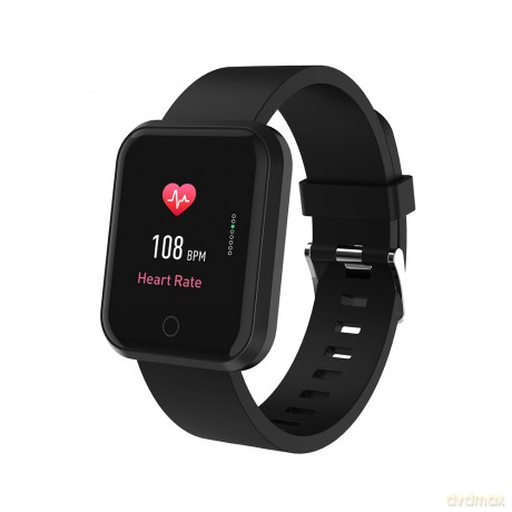 Forever smartwatch ForeVigo SW-300 czarny