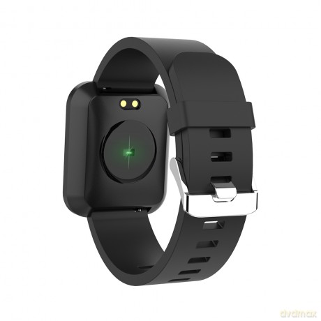 Forever smartwatch ForeVigo SW-300 czarny