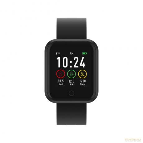 Forever smartwatch ForeVigo SW-300 czarny