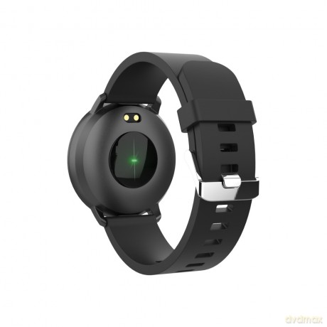 Forever Smartwatch ForeVive Lite SB-315 czarny