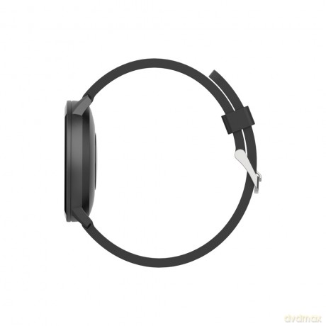 Forever Smartwatch ForeVive Lite SB-315 czarny
