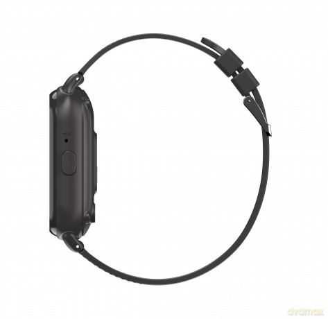 Forever smartwatch SIVA ST-100 czarny