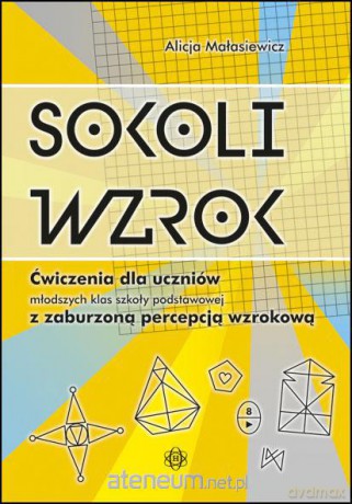 Sokoli wzrok [KSIĄŻKA]