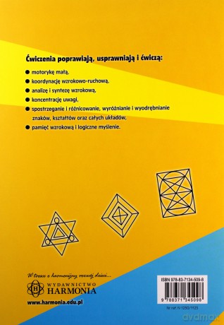 Sokoli wzrok [KSIĄŻKA]