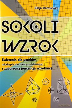 Sokoli wzrok [KSIĄŻKA]